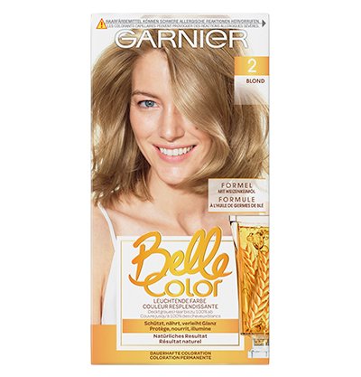 Belle Color 2